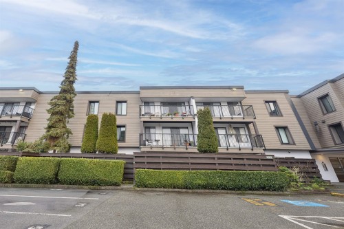 102-4111 Francis Road, Richmond, BC 