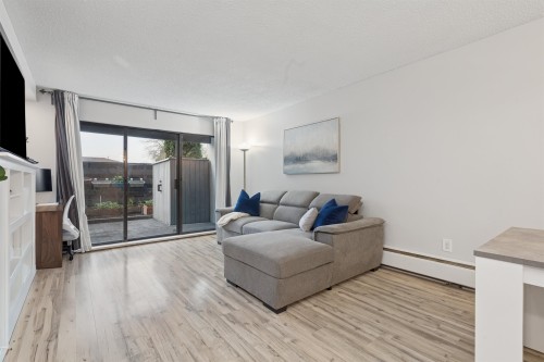 102-4111 Francis Road, Richmond, BC 