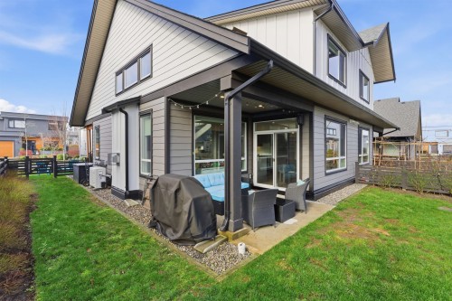 2478A Wren Drive, Delta, BC 