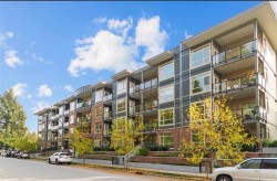 407-2436 Kelly Avenue  Port Coquitlam, BC V3C 1Y4