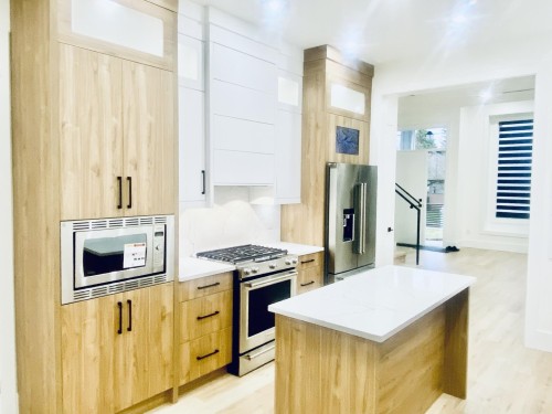 7633 Rosewood Street, Burnaby, BC 