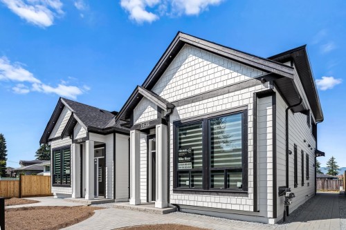 7633 Rosewood Street, Burnaby, BC 
