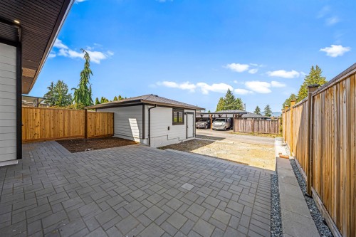7633 Rosewood Street, Burnaby, BC 