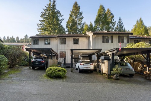2060 Deep Cove Crescent, North Vancouver, BC 