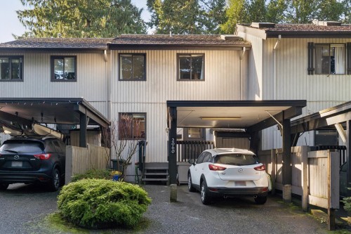 2060 Deep Cove Crescent, North Vancouver, BC 
