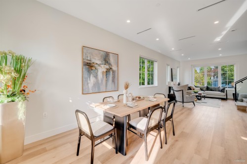 6709 Fleming Street, Vancouver, BC 