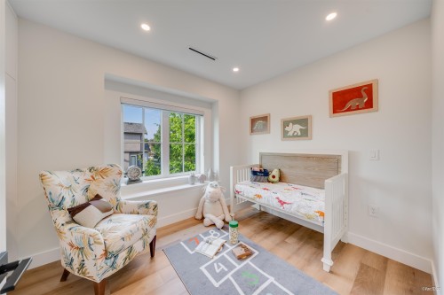 6709 Fleming Street, Vancouver, BC 