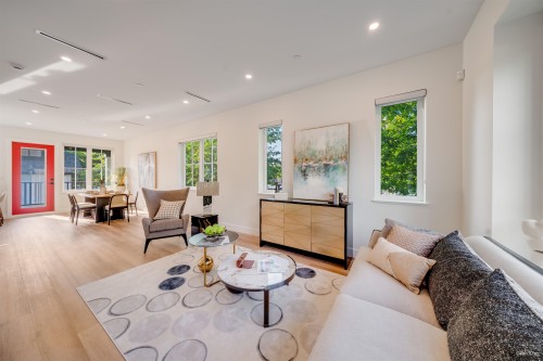 6709 Fleming Street, Vancouver, BC 