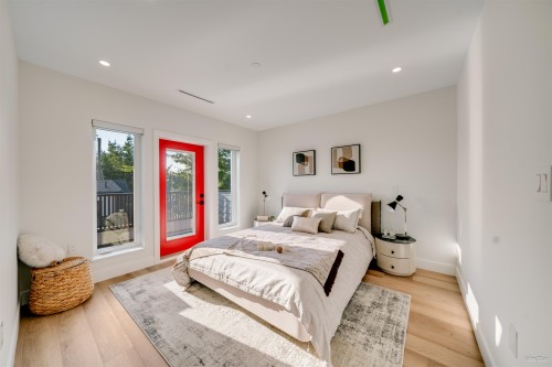 6709 Fleming Street, Vancouver, BC 