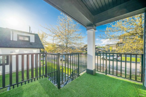 6709 Fleming Street, Vancouver, BC 