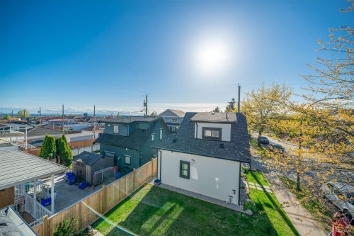 6709 Fleming Street, Vancouver, BC 