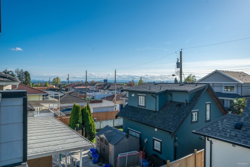 6709 Fleming Street, Vancouver, BC 