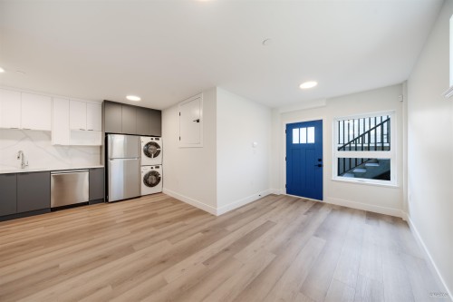 6709 Fleming Street, Vancouver, BC 