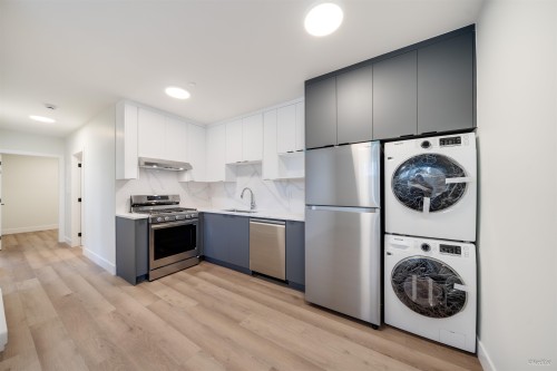 6709 Fleming Street, Vancouver, BC 