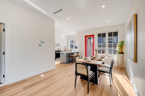 6709 Fleming Street, Vancouver, BC 