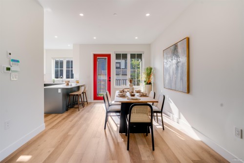 6709 Fleming Street, Vancouver, BC 