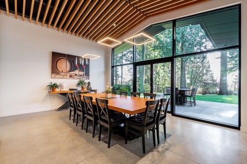 2409 Windridge Drive, North Vancouver, BC 