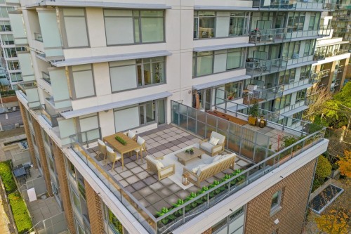 502-110 Switchmen Street  Vancouver, BC V6A 0C6