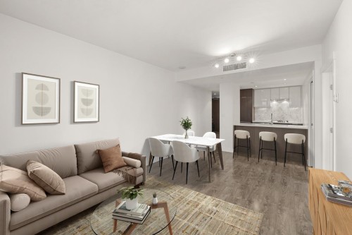 502-110 Switchmen Street, Vancouver, BC 