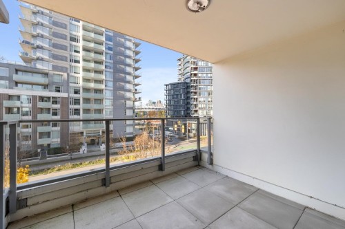 502-110 Switchmen Street, Vancouver, BC 