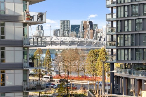 502-110 Switchmen Street, Vancouver, BC 