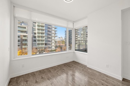 502-110 Switchmen Street, Vancouver, BC 