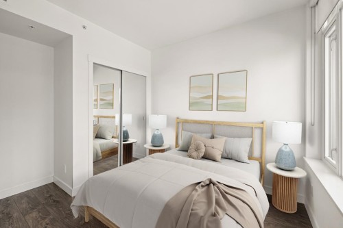 502-110 Switchmen Street, Vancouver, BC 