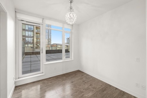 502-110 Switchmen Street, Vancouver, BC 