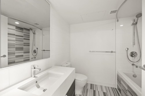 502-110 Switchmen Street, Vancouver, BC 