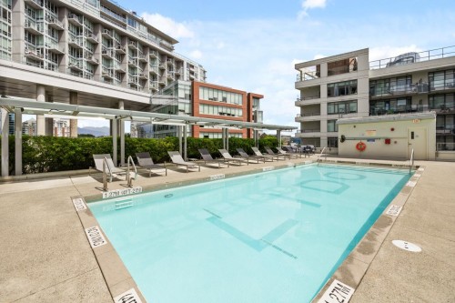 502-110 Switchmen Street, Vancouver, BC 