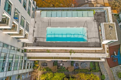 502-110 Switchmen Street, Vancouver, BC 