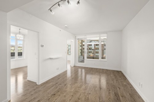 502-110 Switchmen Street, Vancouver, BC 