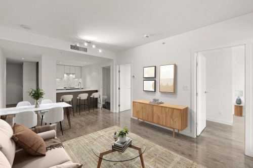 502-110 Switchmen Street, Vancouver, BC 