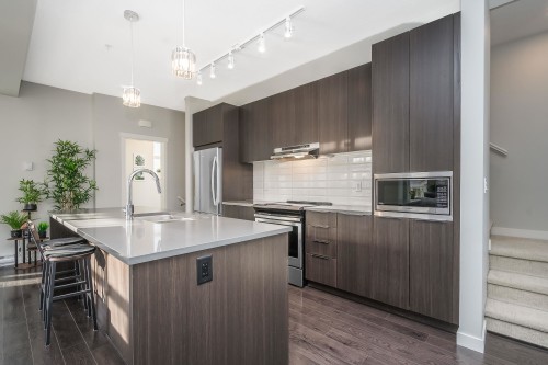 1001-11295 Pazarena Place, Maple Ridge, BC 