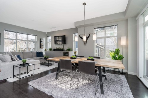 1001-11295 Pazarena Place, Maple Ridge, BC 