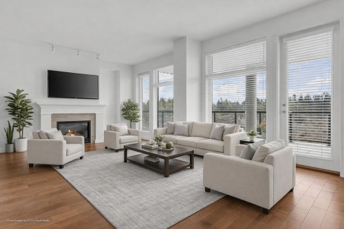 401-5055 Springs Boulevard  Delta, BC V4M 0A5