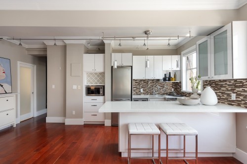 55-777 Burrard Street  Vancouver, BC V6Z 1X6