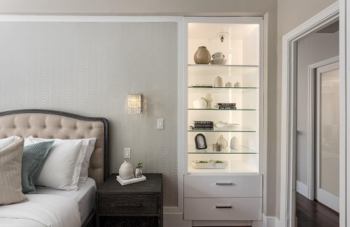 55-777 Burrard Street, Vancouver, BC 