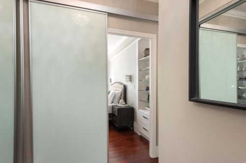 55-777 Burrard Street, Vancouver, BC 