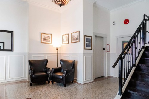 55-777 Burrard Street, Vancouver, BC 