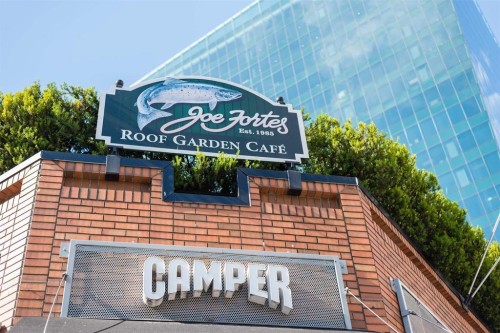 55-777 Burrard Street, Vancouver, BC 