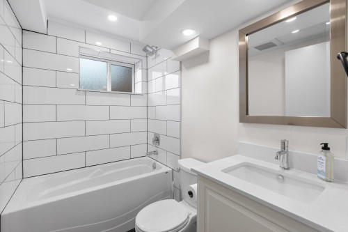 3214 Mariner Way, Coquitlam, BC 