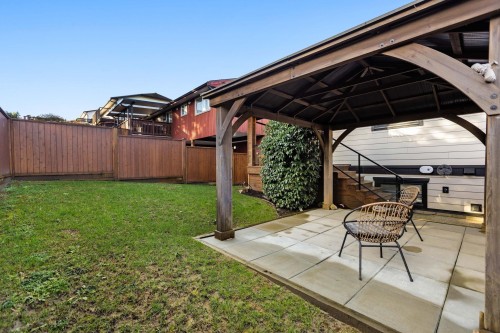 3214 Mariner Way, Coquitlam, BC 