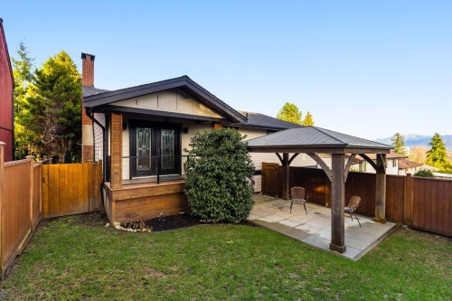 3214 Mariner Way, Coquitlam, BC 