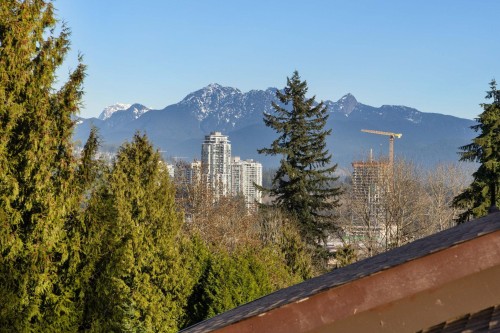 3214 Mariner Way, Coquitlam, BC 