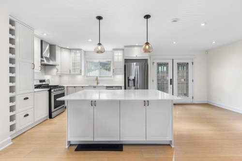 3214 Mariner Way, Coquitlam, BC 