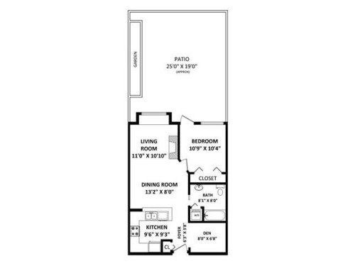 111-6833 Village Green, Burnaby, BC 