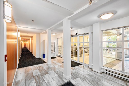 111-6833 Village Green, Burnaby, BC 