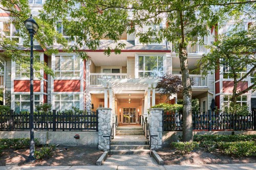 111-6833 Village Green, Burnaby, BC 