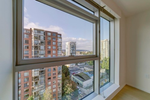 1202-889 Pacific Street, Vancouver, BC 